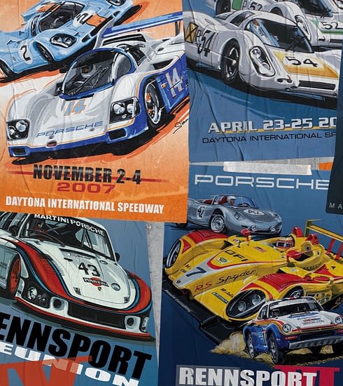 Rennsport DigitalPoster 1920x1080