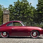 gPorsche 356 5 163