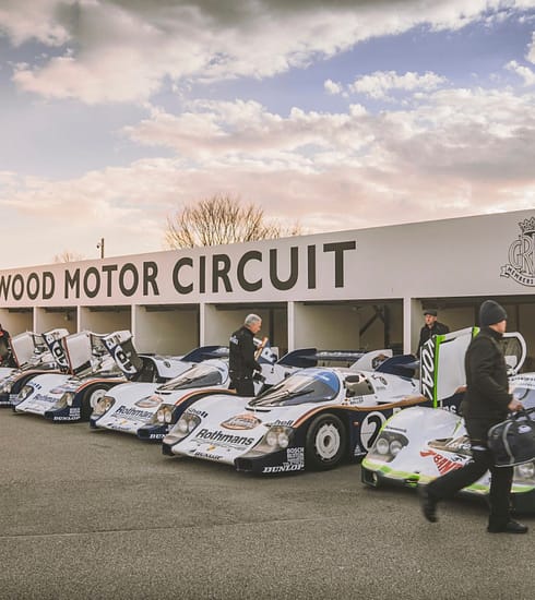 Porsche 79MM 104